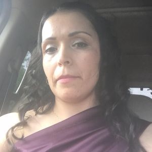 Meet your Posher, Rocio